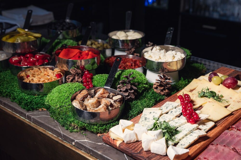 Фото Kings Court