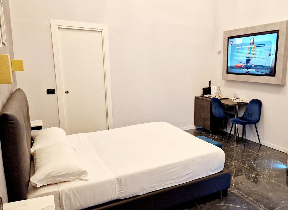 Фото Comfort Zone Naples