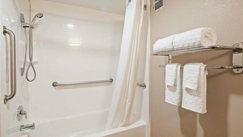 Гостиница Best Western Annapolis в Аннаполисе