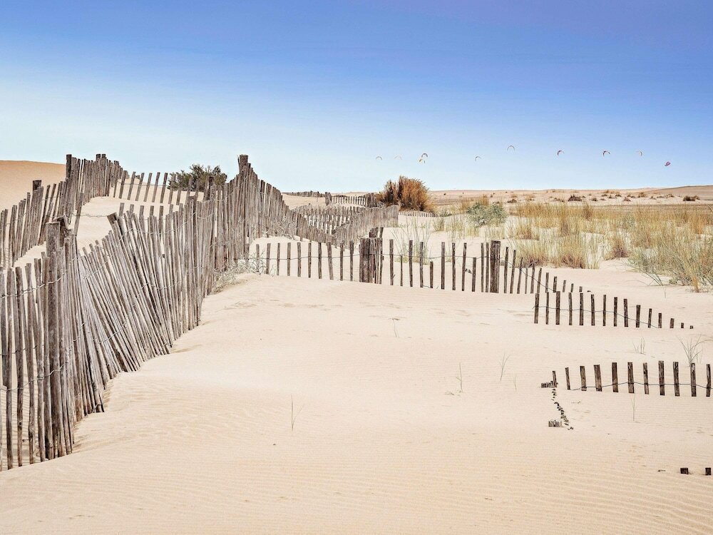Фото ibis budget Montpellier Sud Près d'Arènes