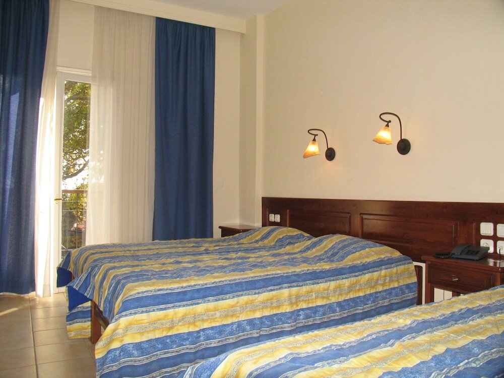 Фото Hotel Katia