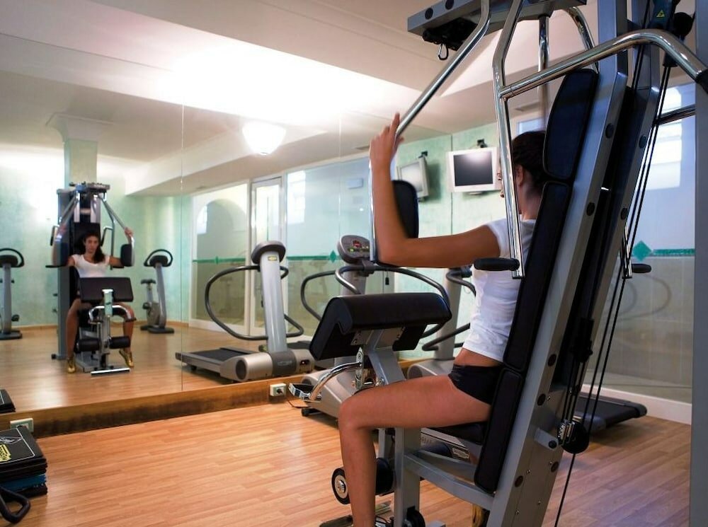 Фото Hotel Park Imperial