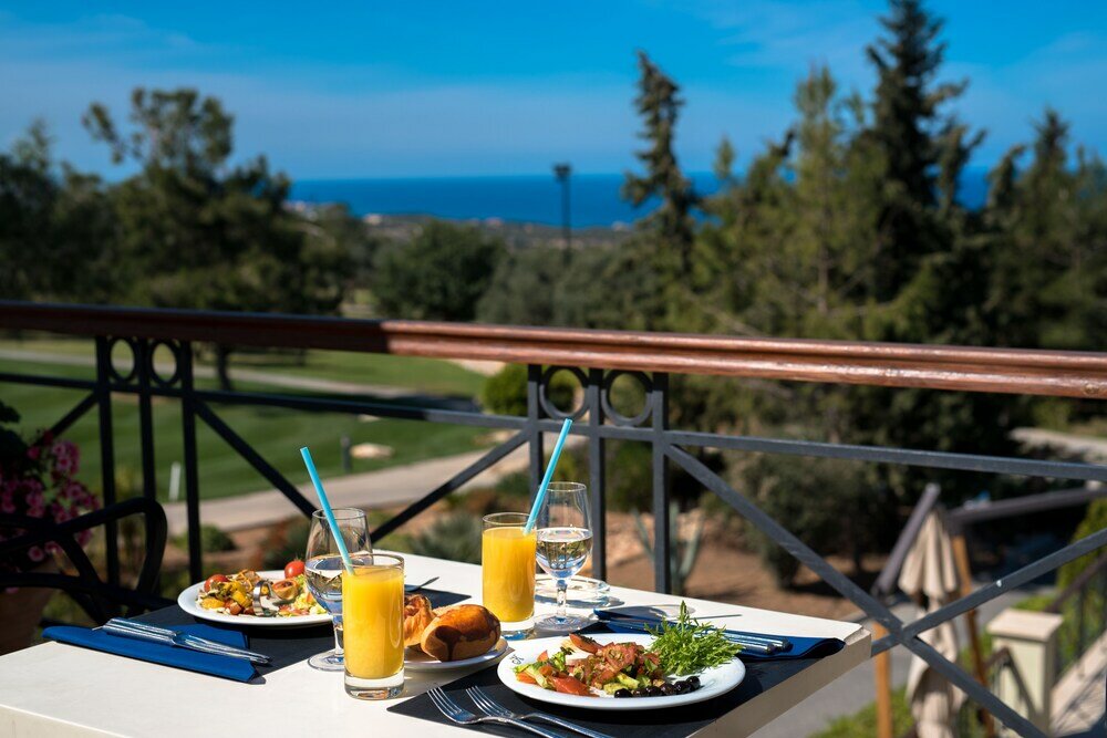 Фото Korineum Golf & Beach Resort