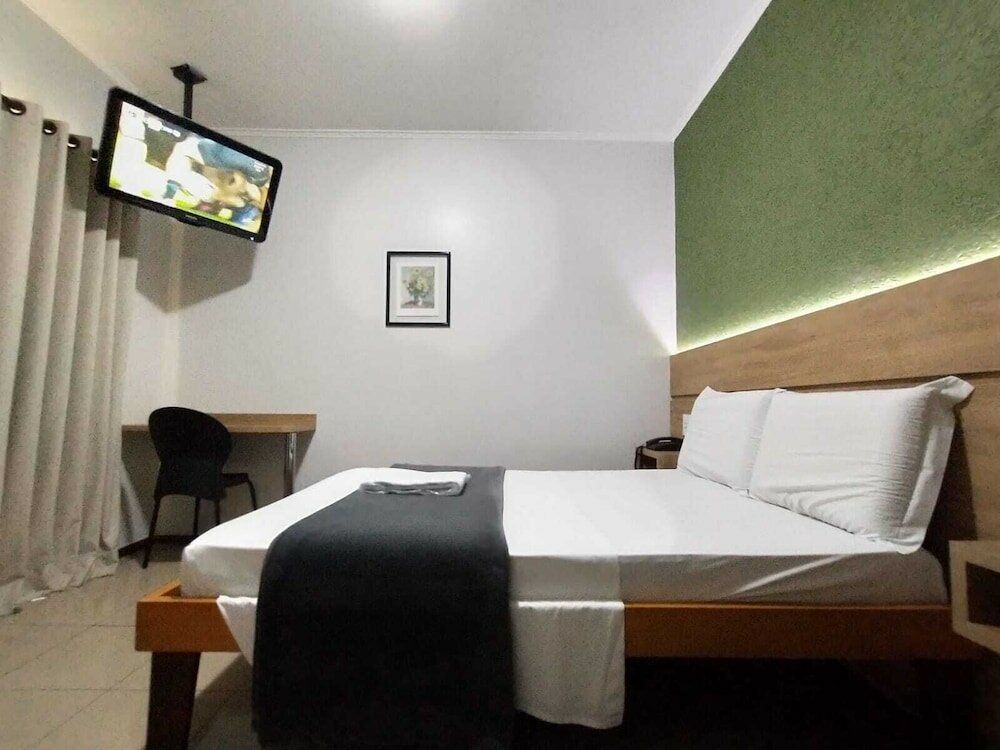 Фото Hotel Cidade