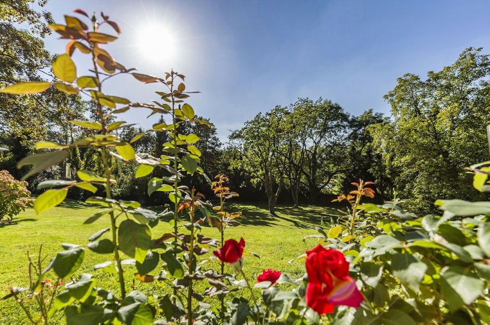 Фото Hotel Villa Falkenberg