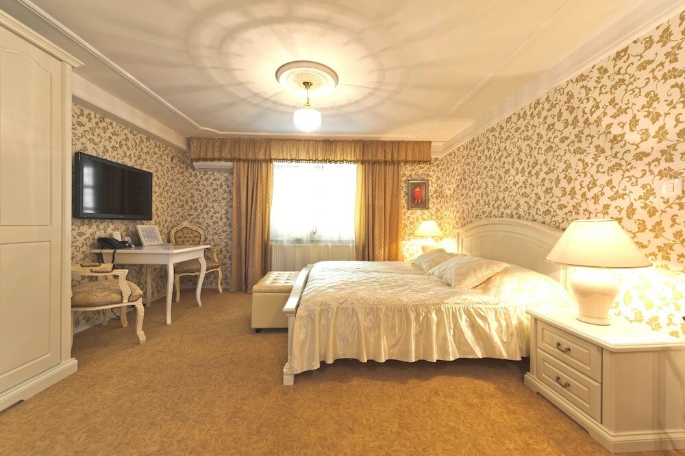 Фото Allegro Hotel