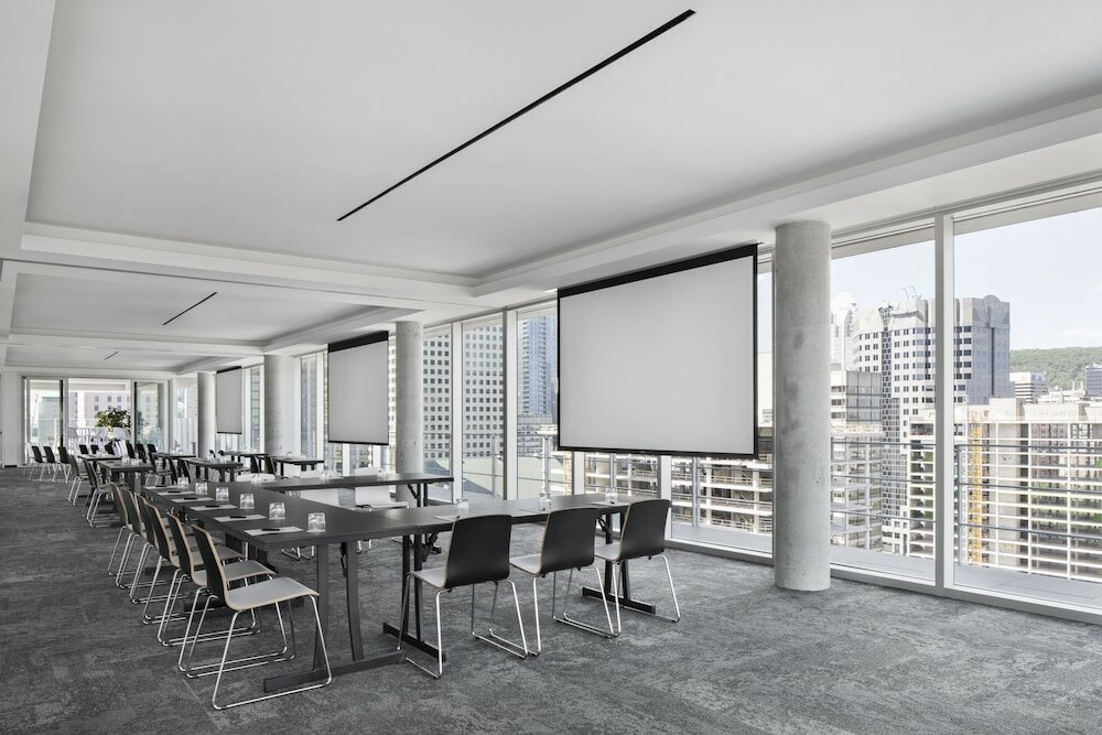 Фото Hotel Monville