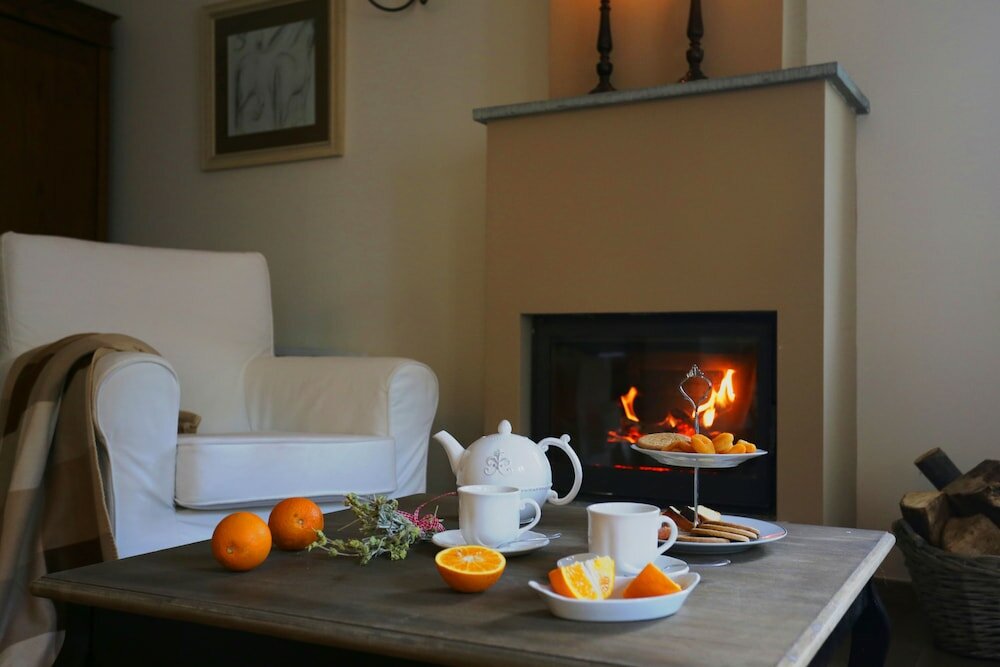 Фото Gamila Rocks Mountain Hotel