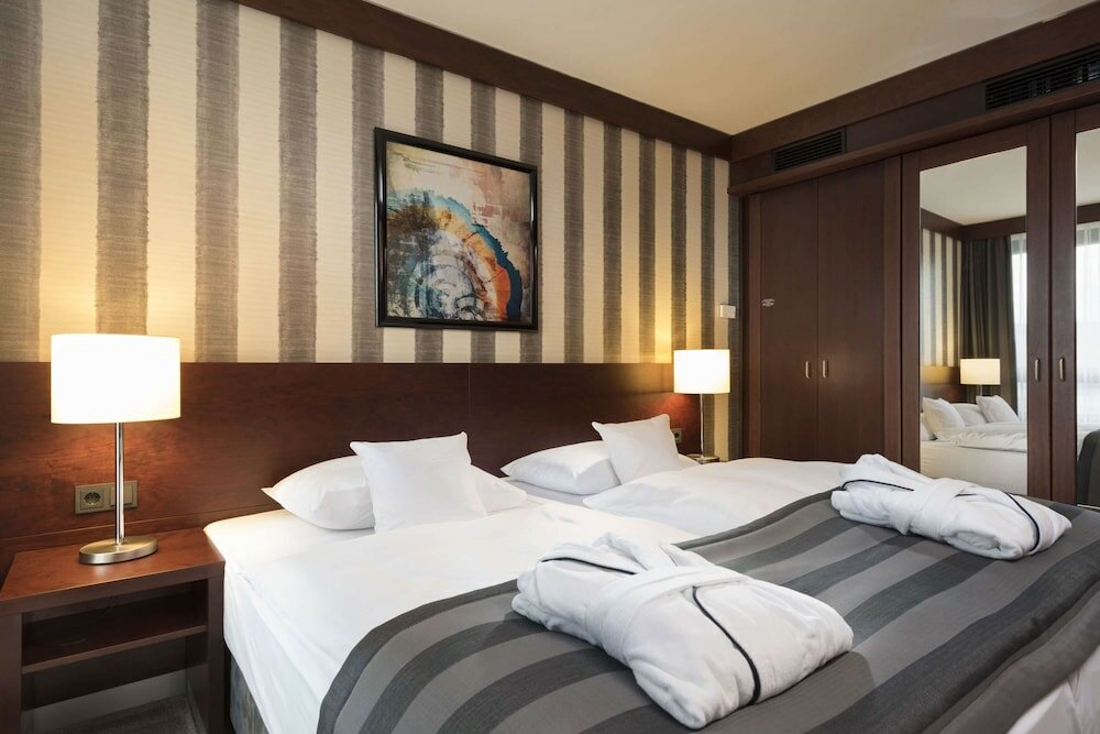 Фото Maritim Hotel Königswinter