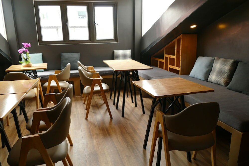 Фото Dalat Sky Hostel