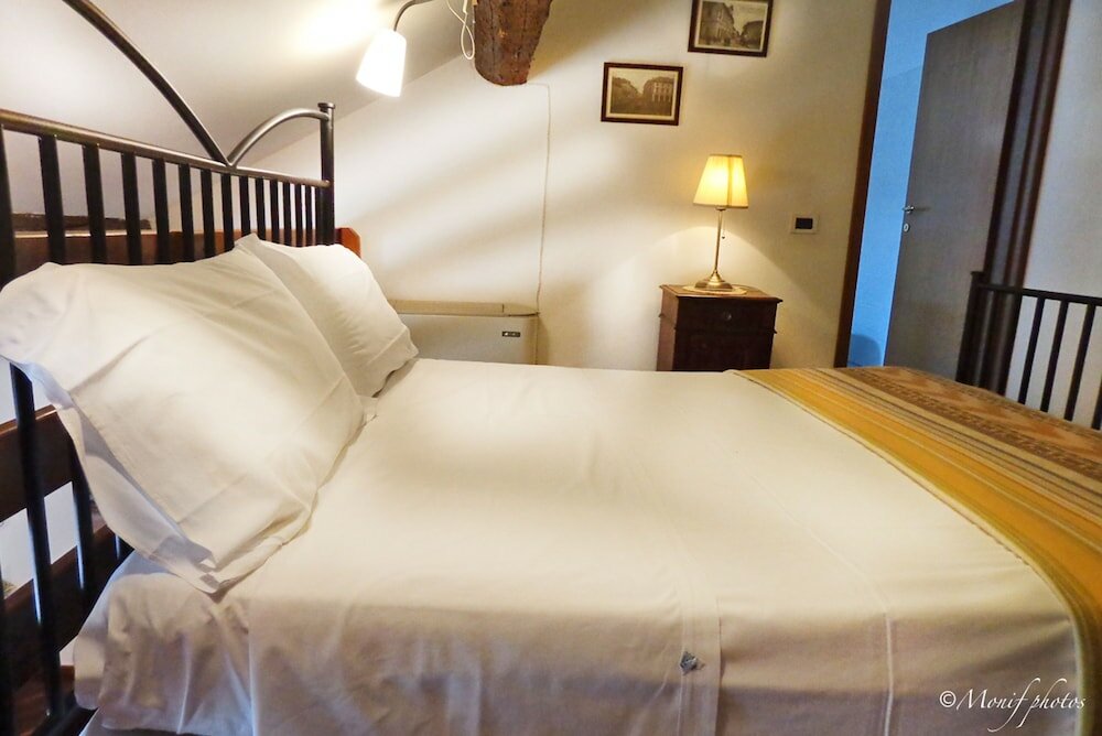 Фото Locanda della Biscia