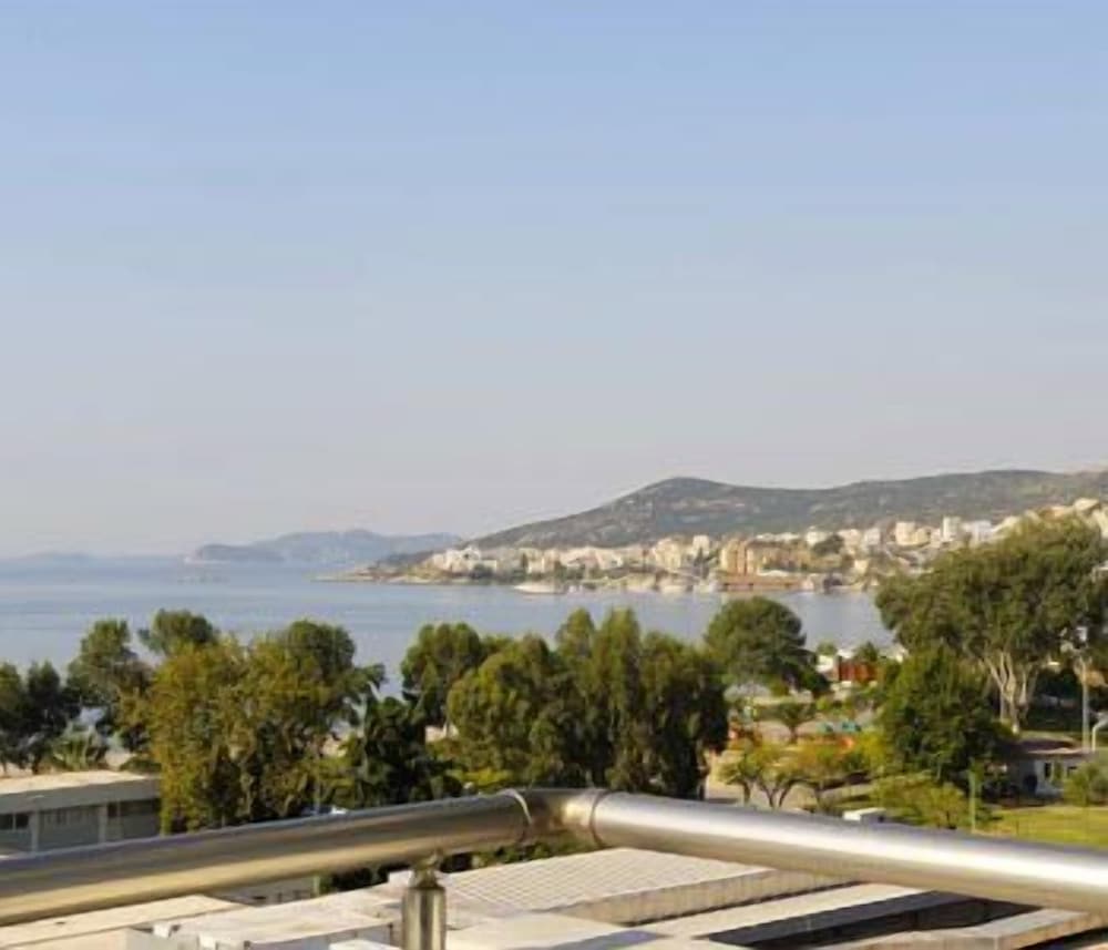 Фото Esperia Hotel