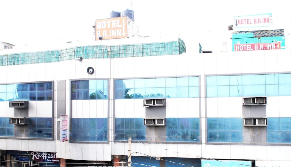 Фото Отель Br Inn