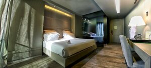 Гостиница The Vine Hotel