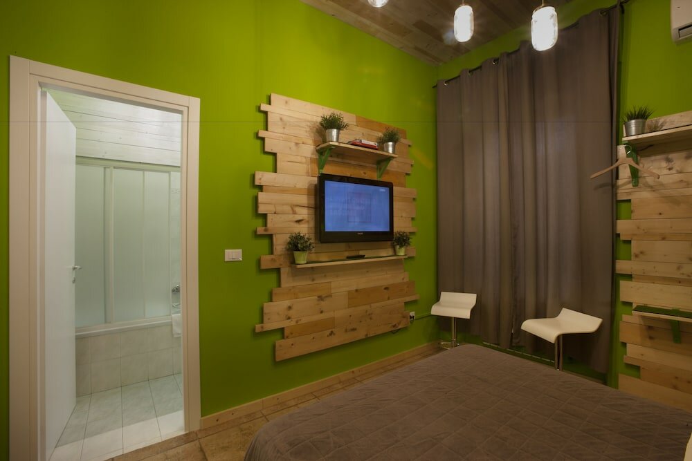 Фото Marini Bed&Breakfast