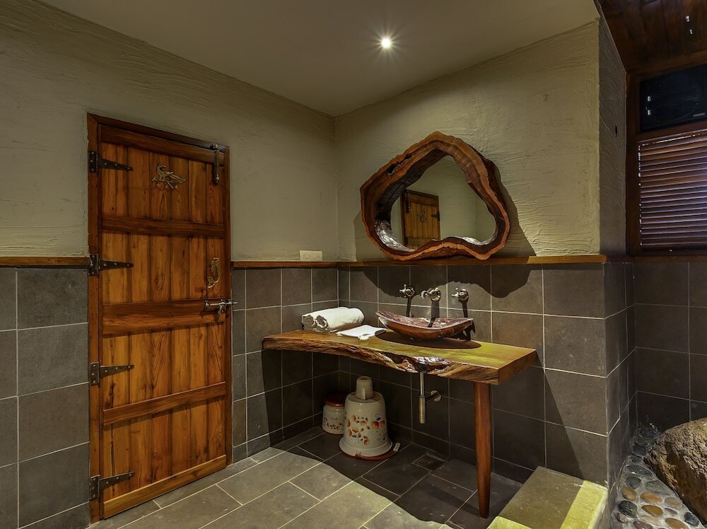 Фото Nisarg Resort