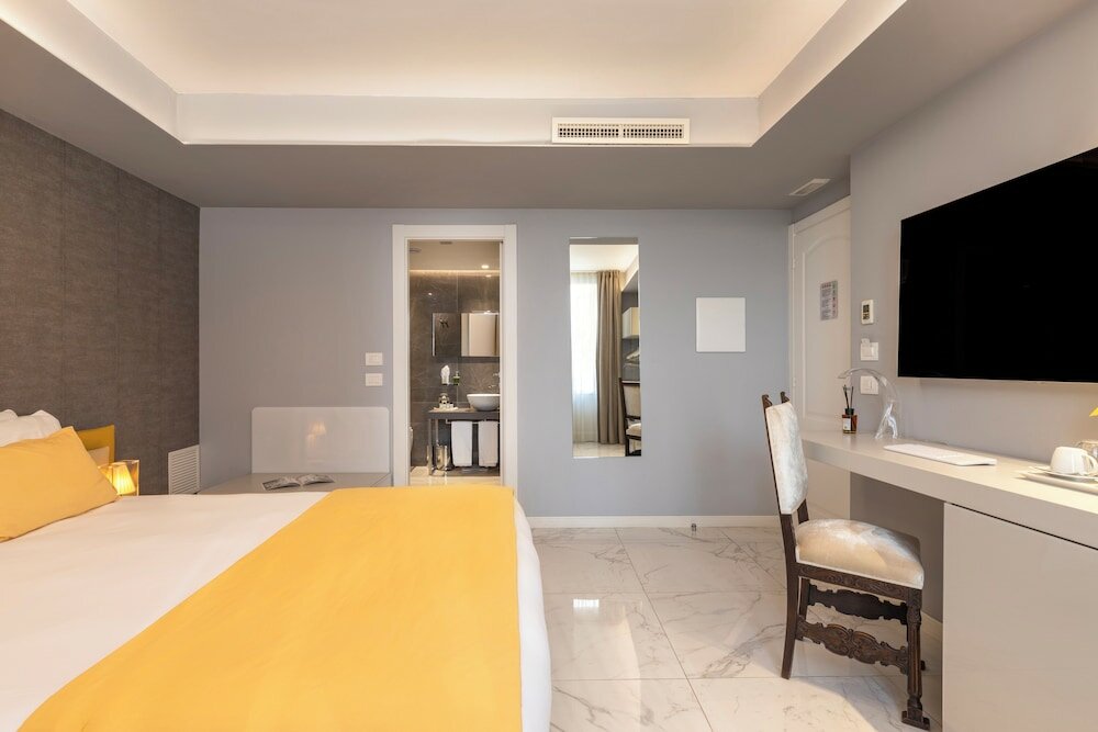 Фото Palazzo Marletta Luxury House Hotel