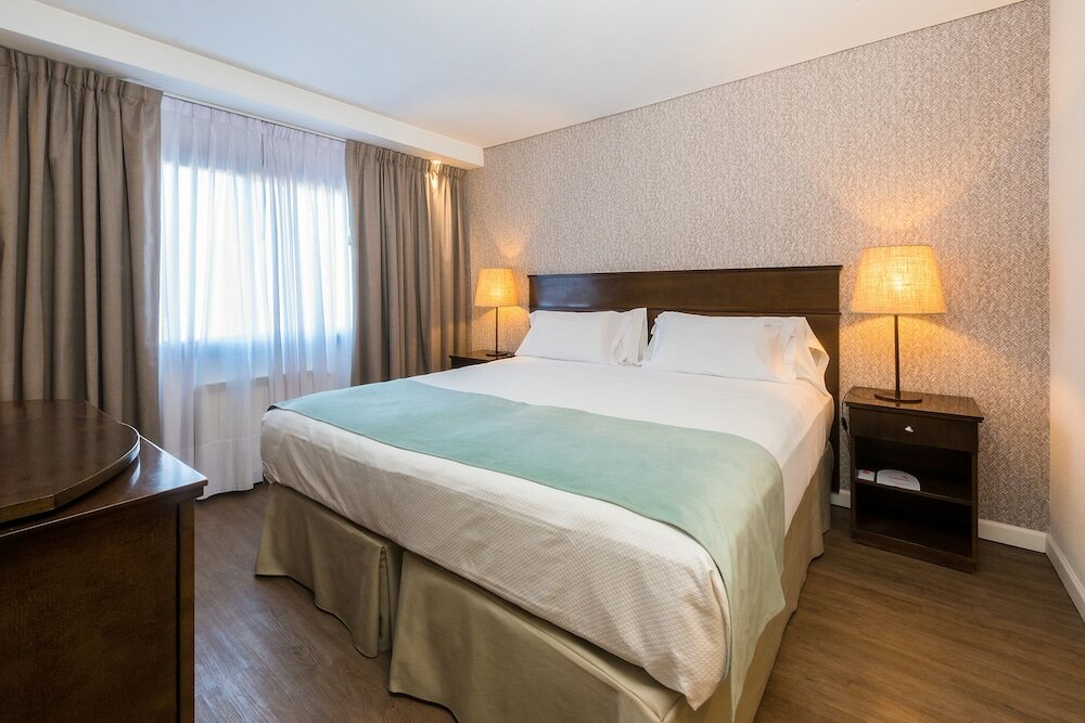 Фото Calafate Parque Hotel