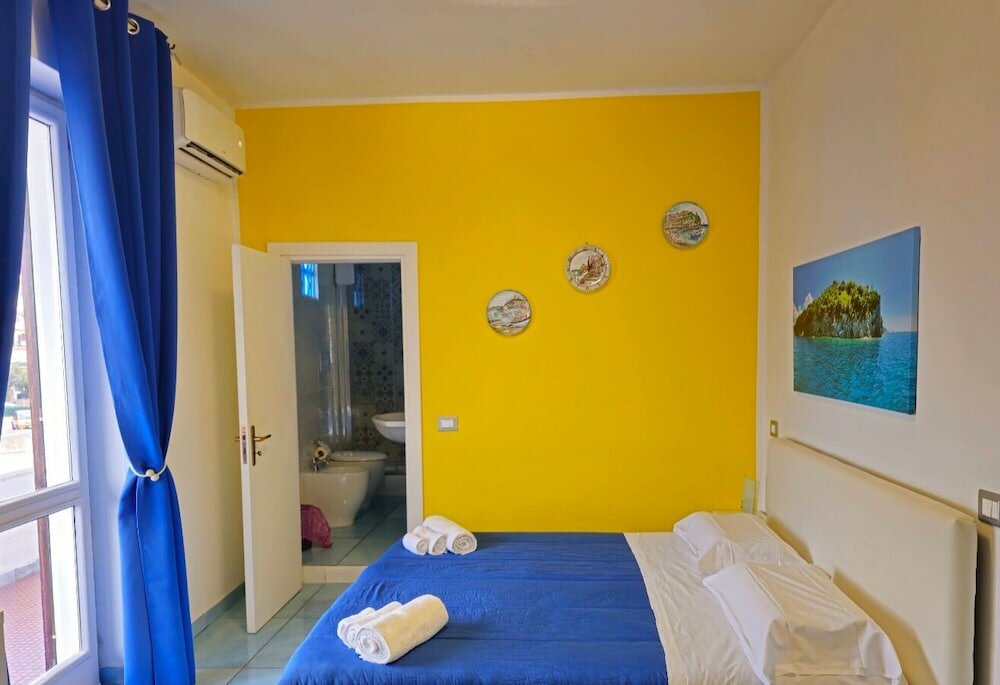 Фото 100 Passi Dal Mare