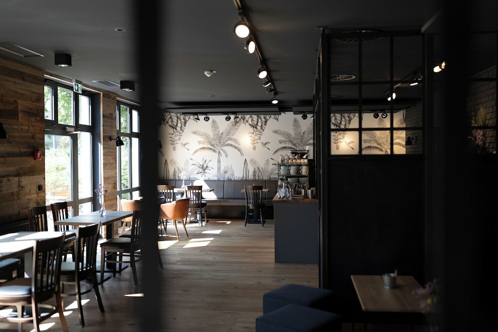 Фото Das seidl Hotel & Tagung