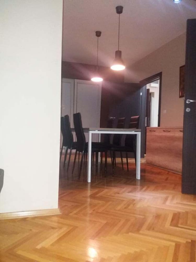 Фото Grande House