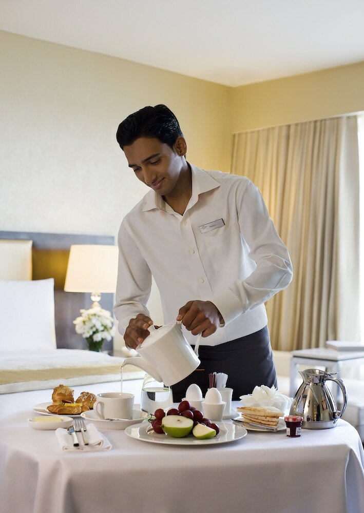 Фото Courtyard by Marriott Mumbai International Airport