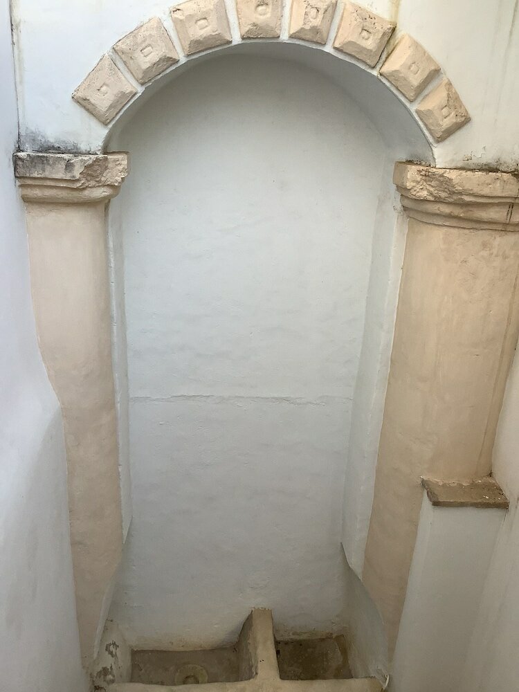 Фото Palazzo Cariddi Boutique B and B