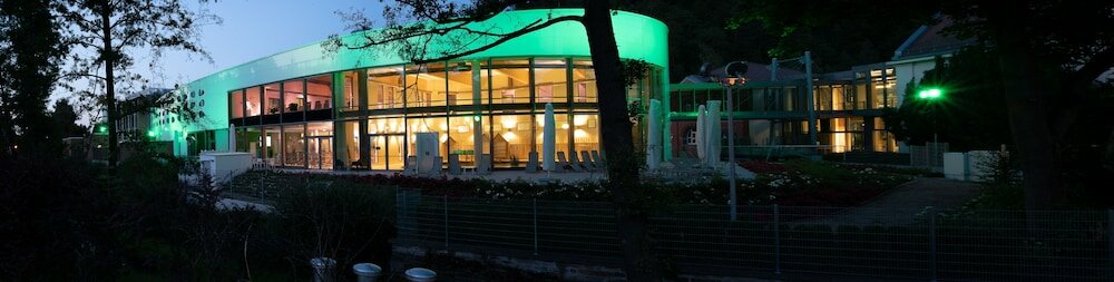 Фото Hotel König Albert