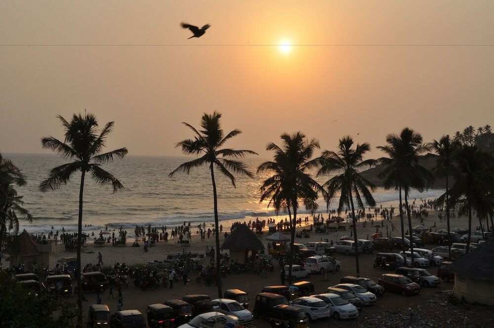 Фото Hotel Marine Palace