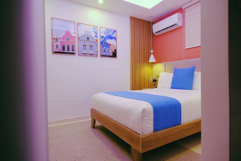 Фото Victoria City Hotel