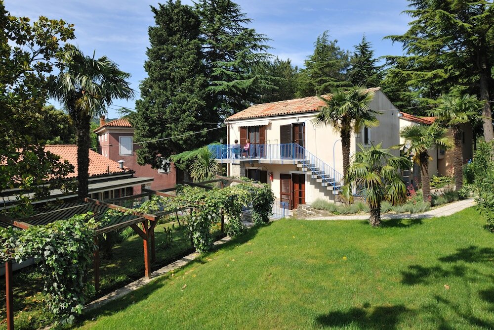 Фото Vila Laguna Strunjan