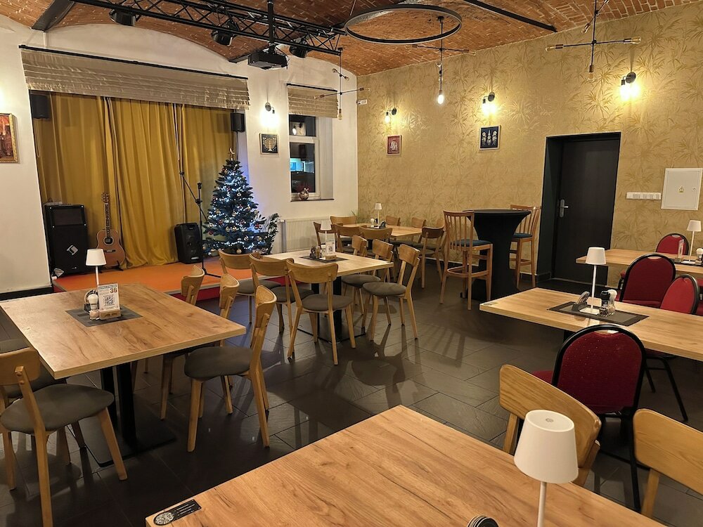 Фото Pension Village