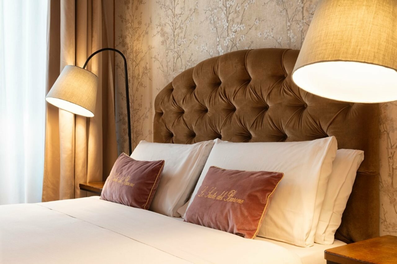 Фото Le Suite Del Barone