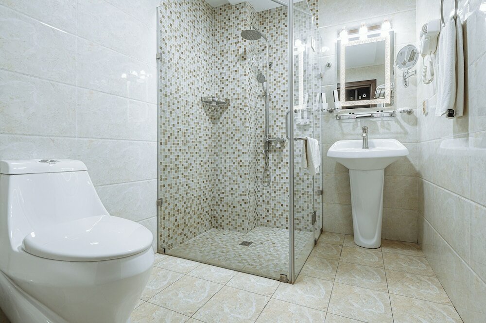 Фото Daniel Hill Hotel