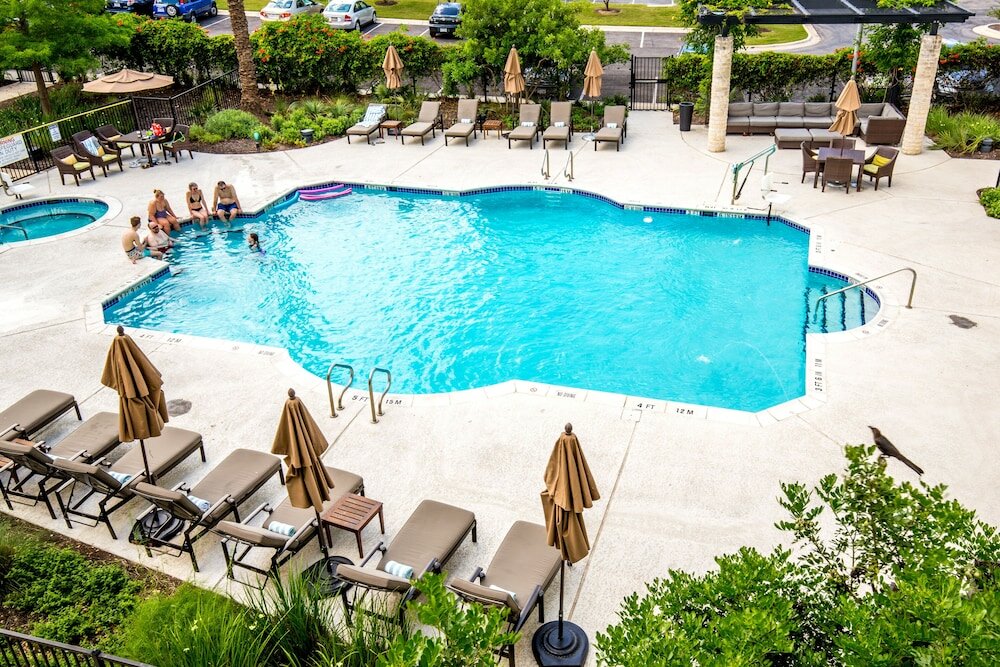 Фото The Westin Austin at The Domain