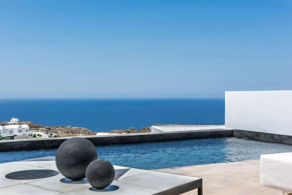 Фото Andronis Arcadia Hotel