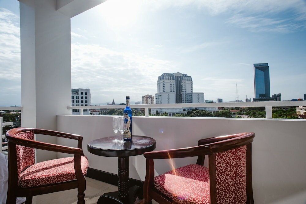 Фото Отель Baly