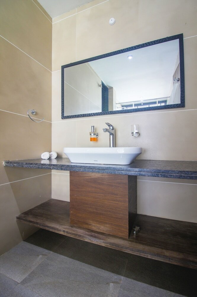 Фото Resort Okean De Goa