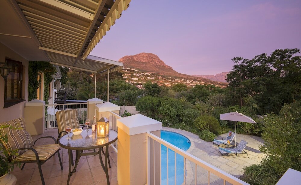 Фото SomerZicht Guesthouse