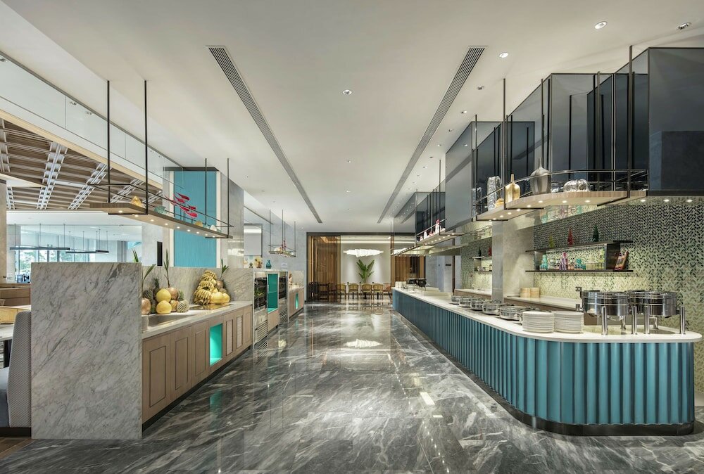 Фото Hilton Garden Inn Sanya