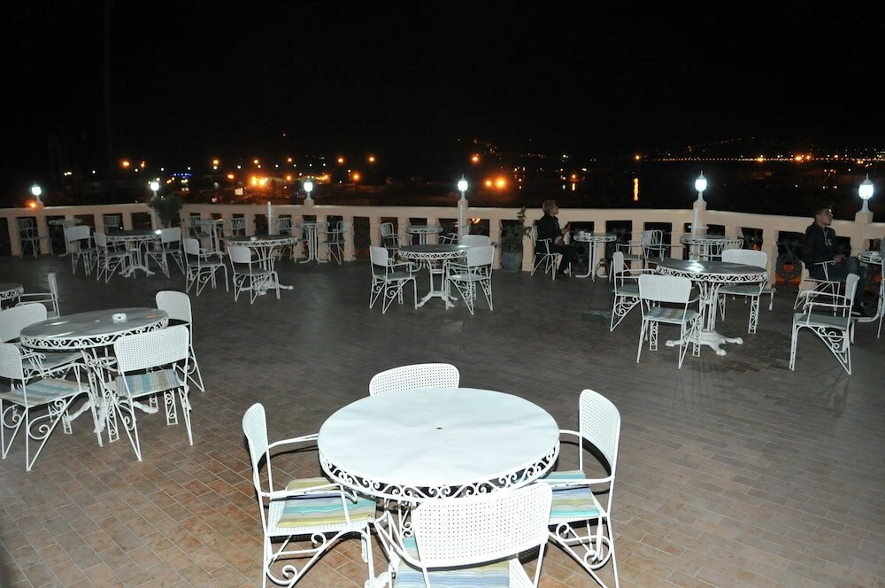 Фото Hotel Continental