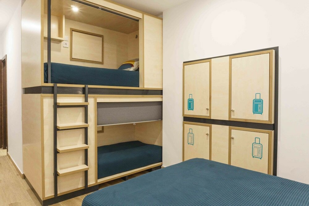 Фото Take Hostel Conil