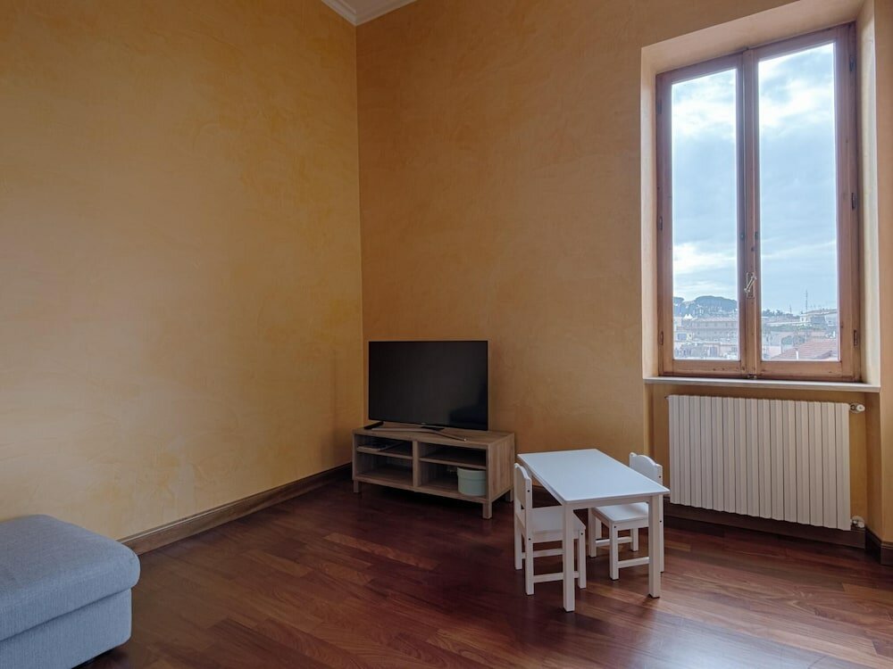 Фото Rsh Vatican Luxury View