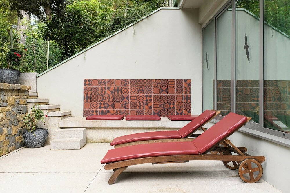 Фото Vila Laguna Strunjan