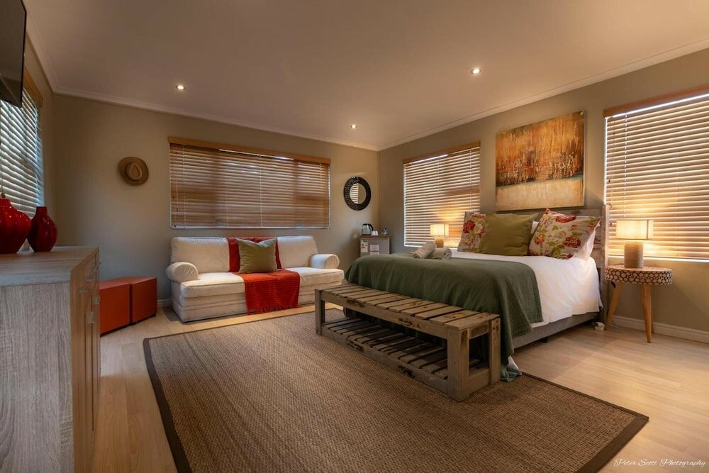 Фото Atlantic Bay Lodge