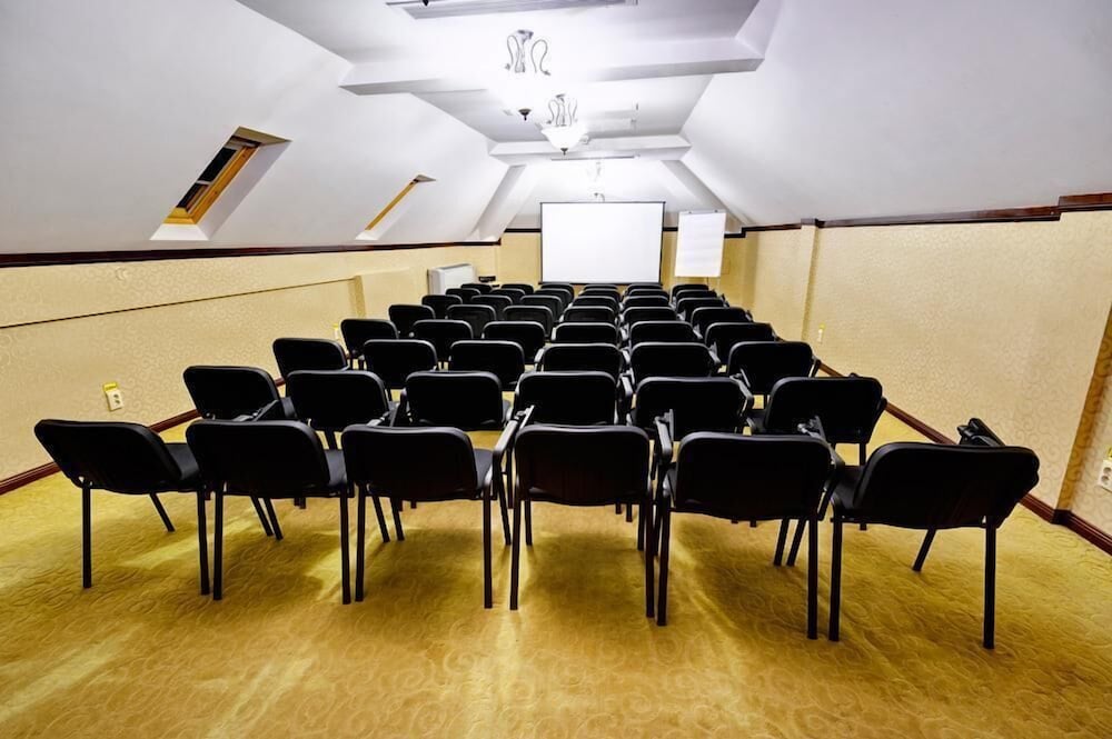 Фото Hotel Carol Constanta