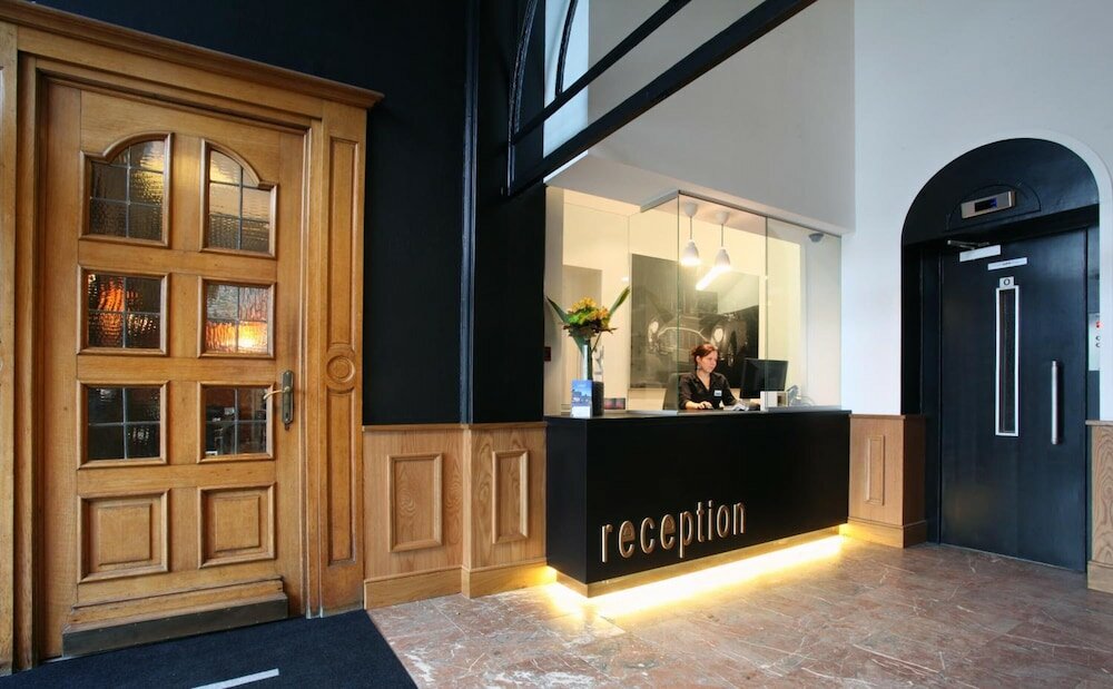 Фото Hotel La Royale