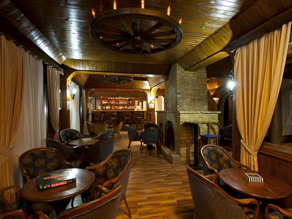 Фото Riverside Garden Resort