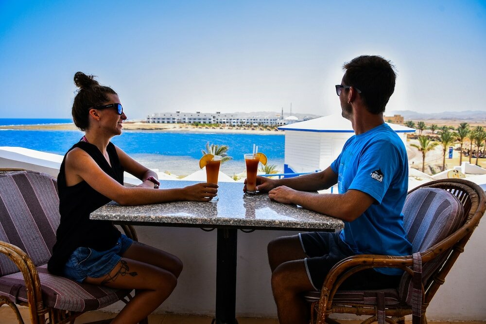 Фото Coral Garden Beach Resort