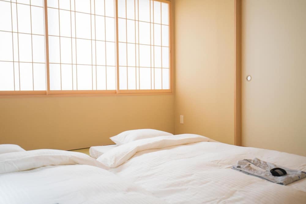 Фото Hotel Yu-shu